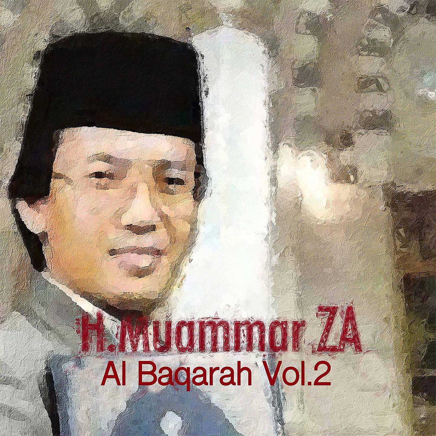 Релиз Al Baqarah, Vol. 2
