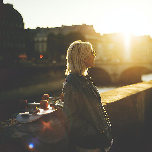 Релиз My Time - Chill Out Music For Moments