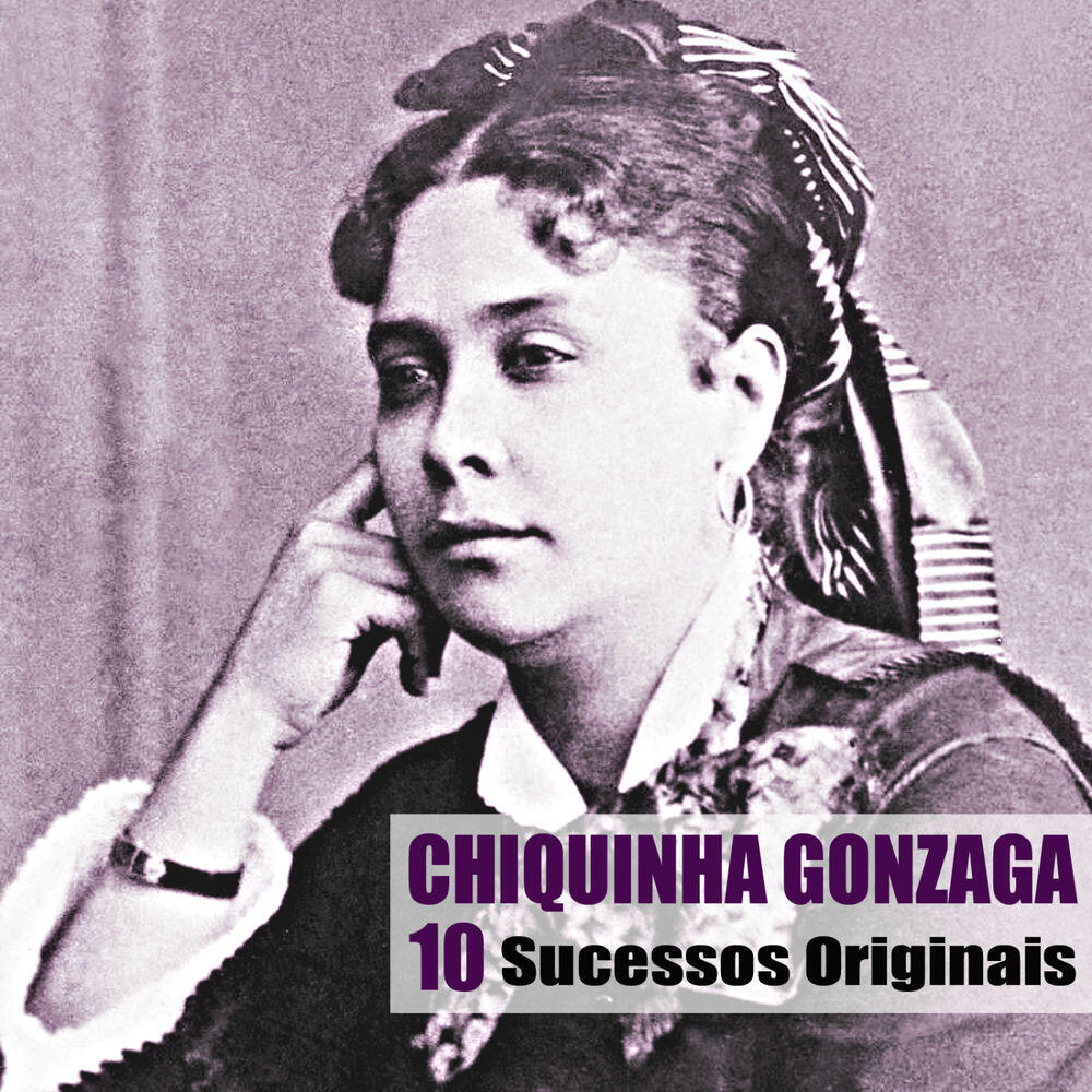 Релиз 10 Sucessos Originais