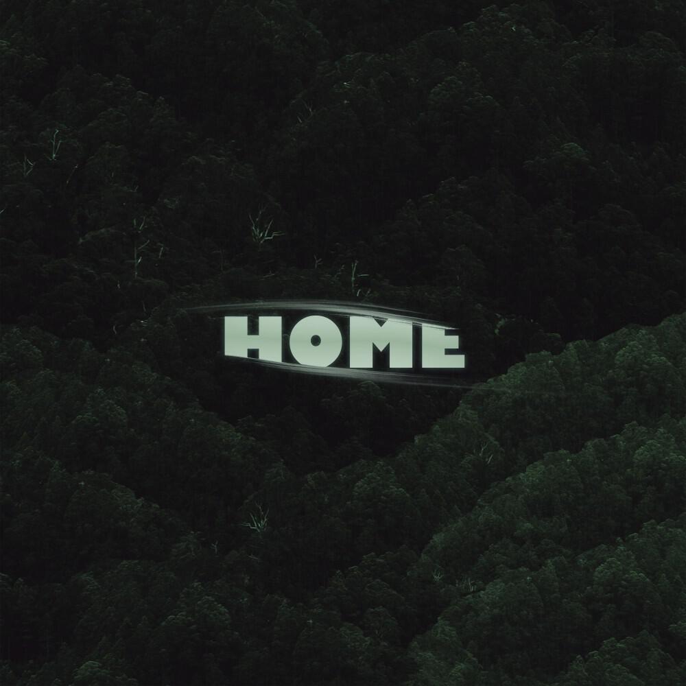 Релиз Home