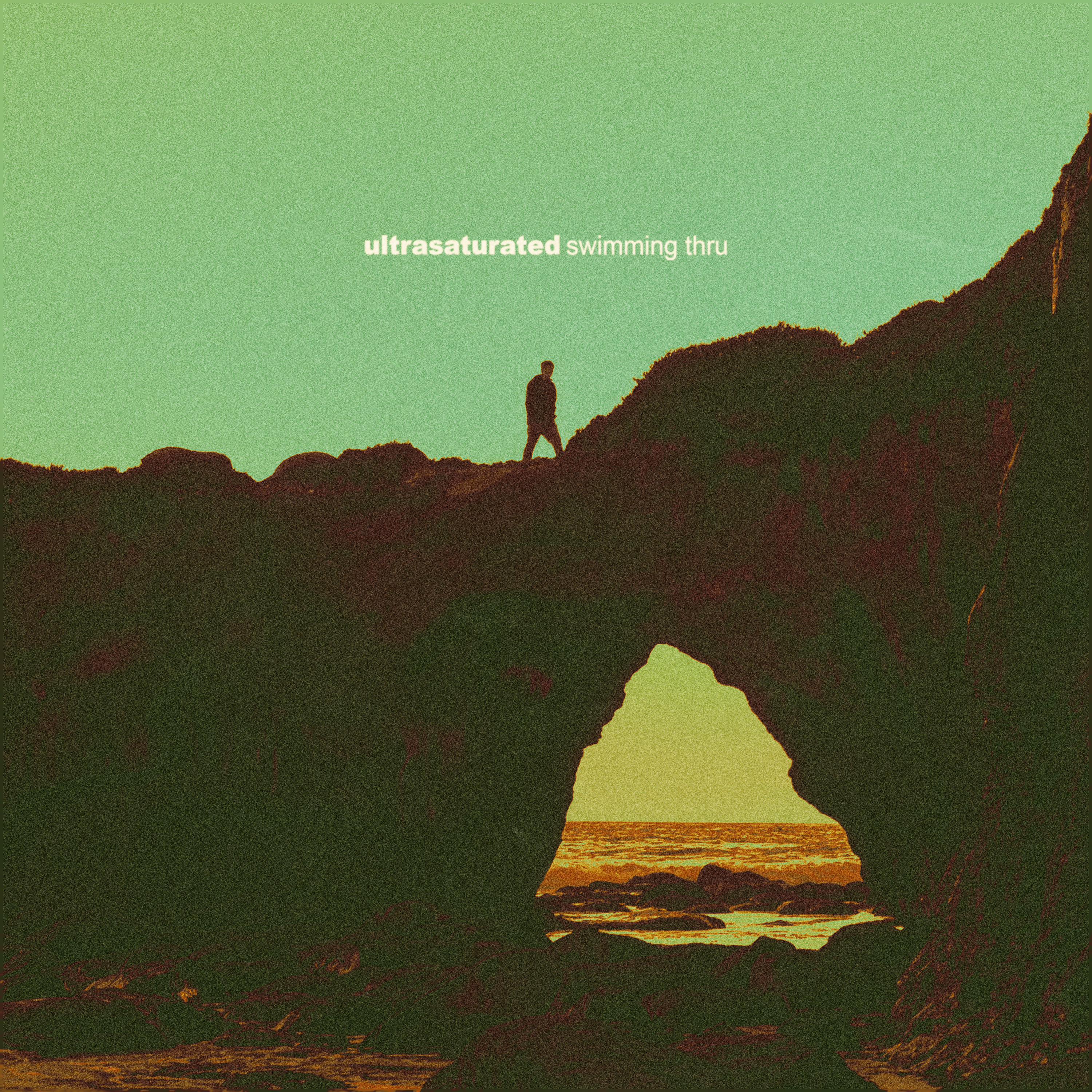 Релиз Swimming Thru