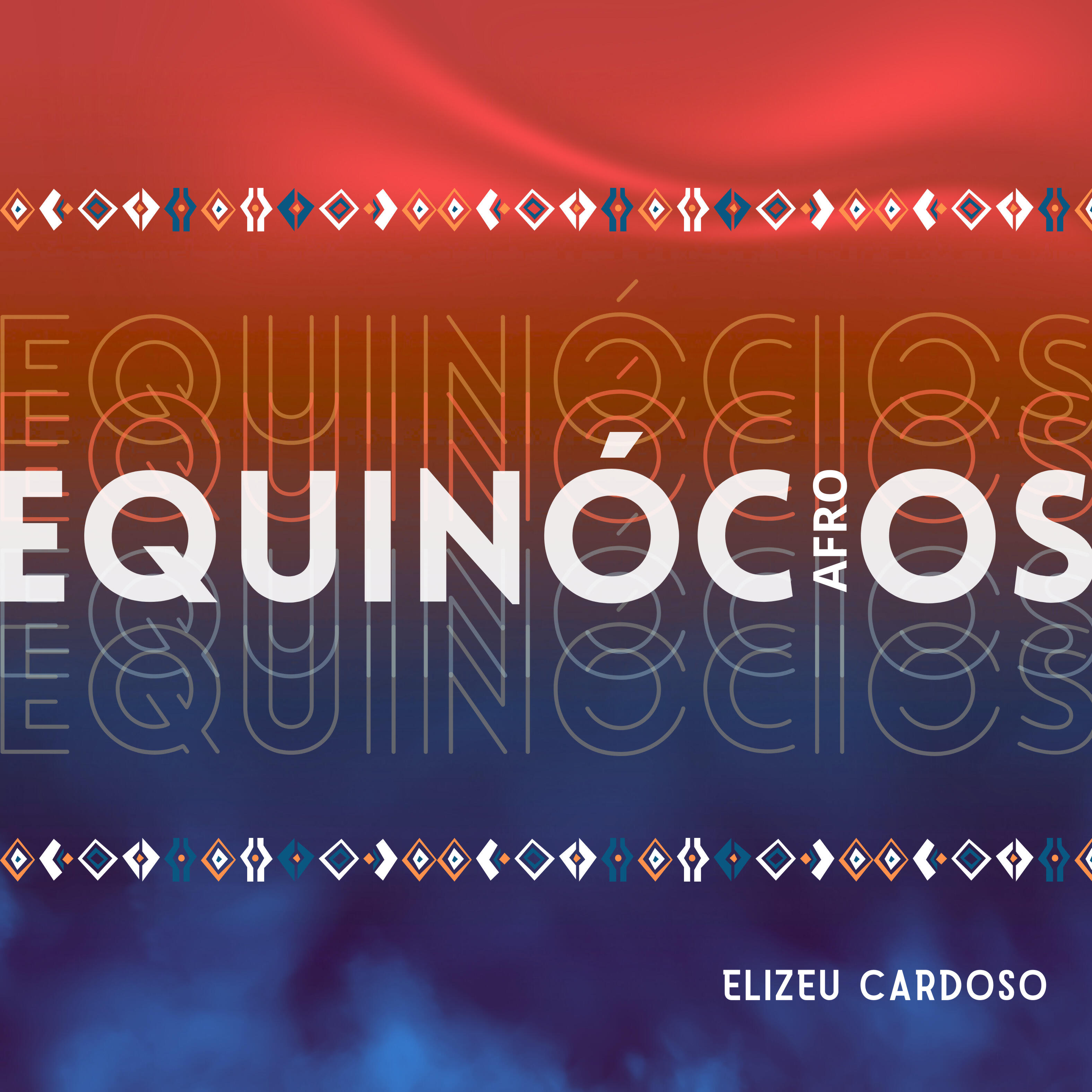 Релиз Equinócios Afro