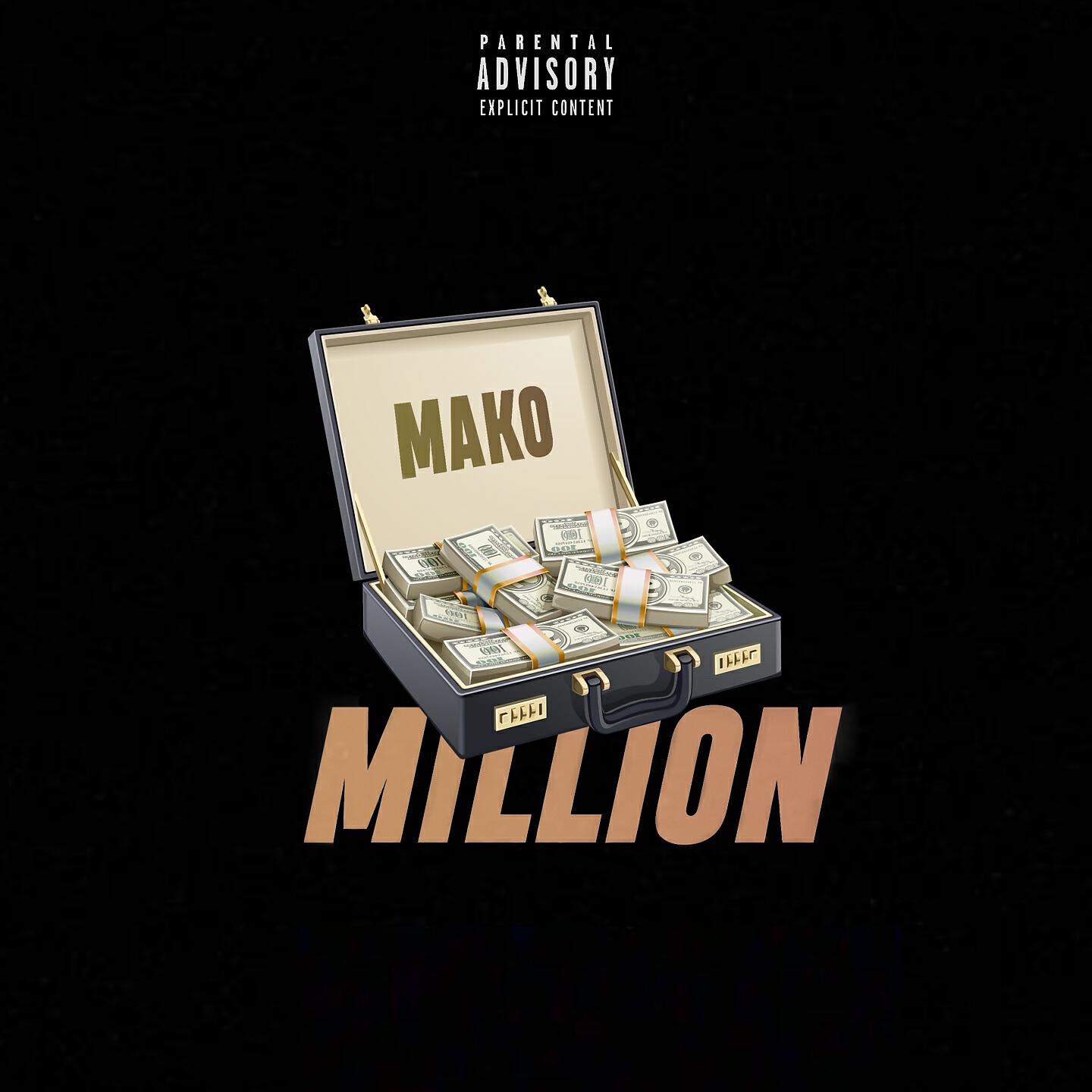 Мако, Isupov - Million