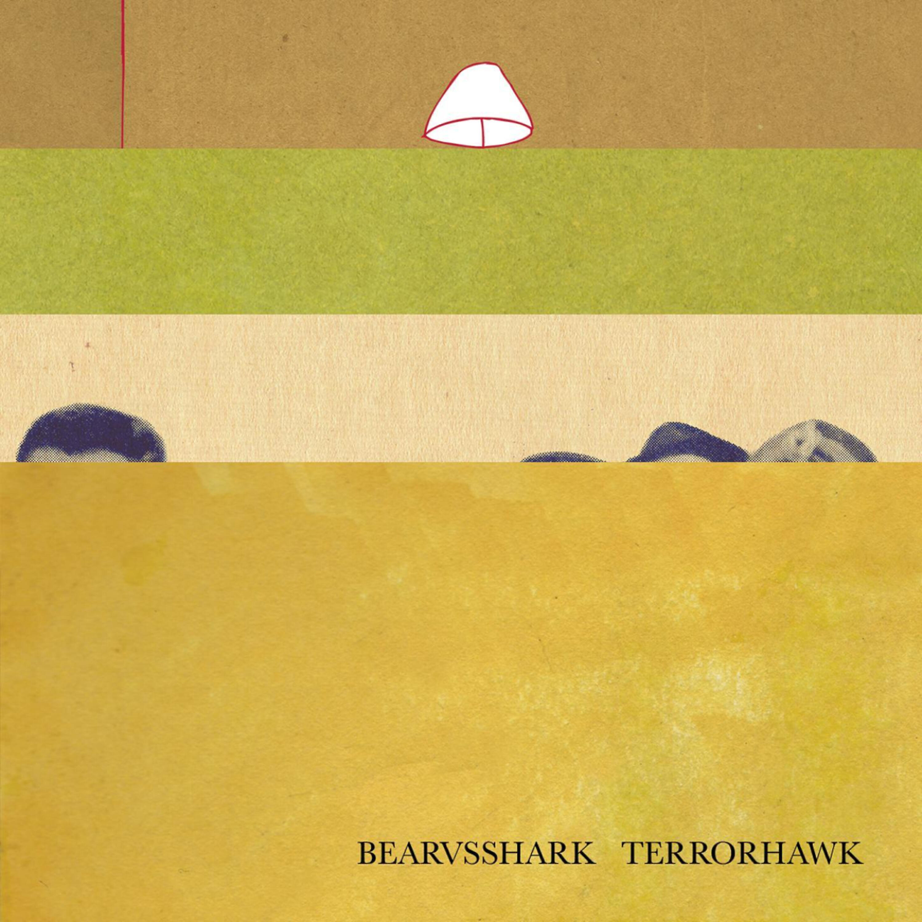 Релиз Terrorhawk