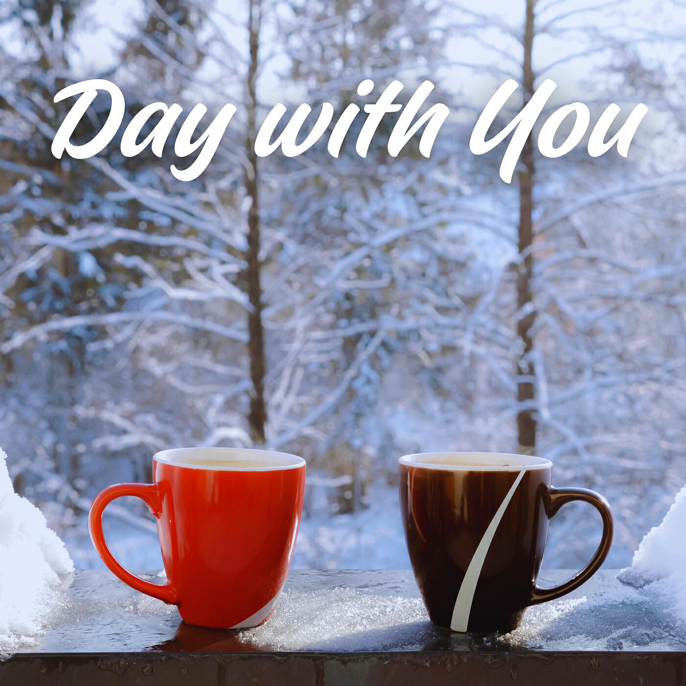 Релиз Day with You