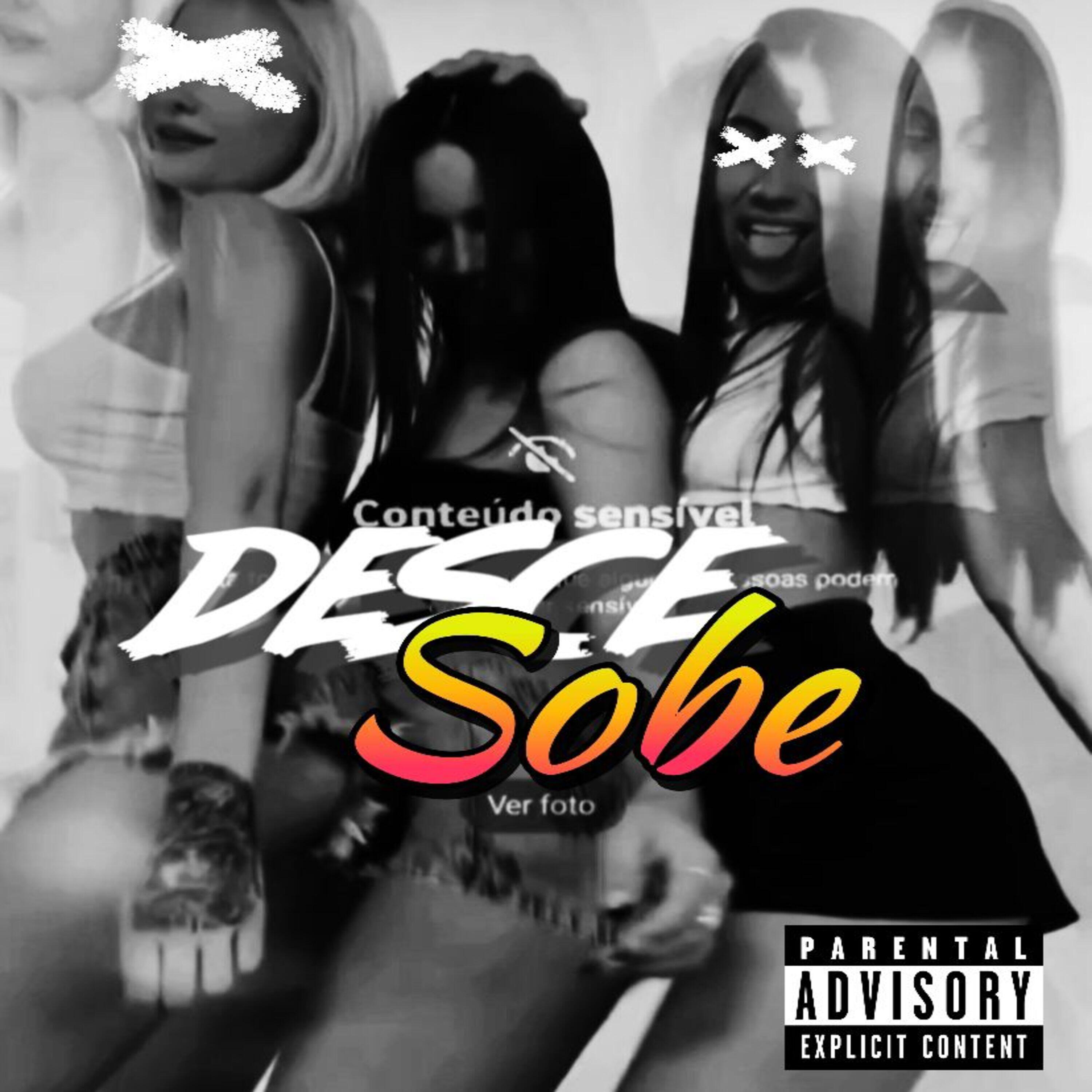 Постер альбома Desce e Sobe