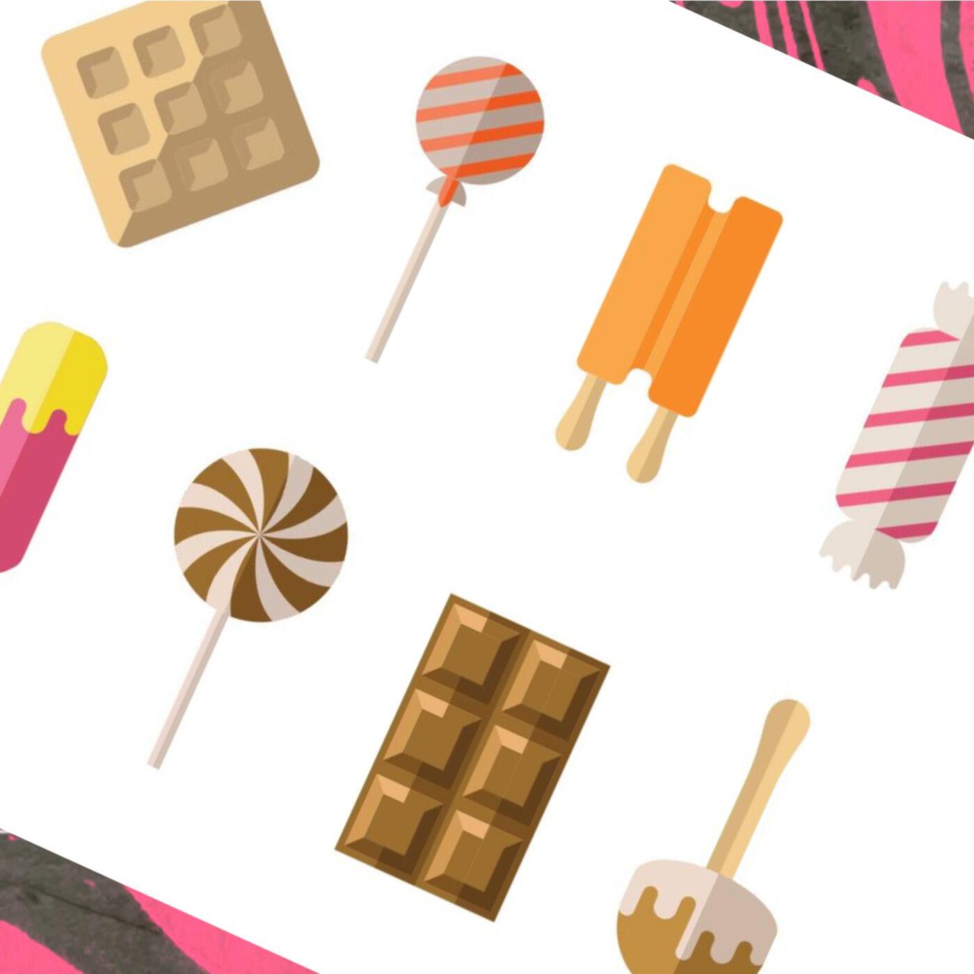 Релиз Lolipop Mode