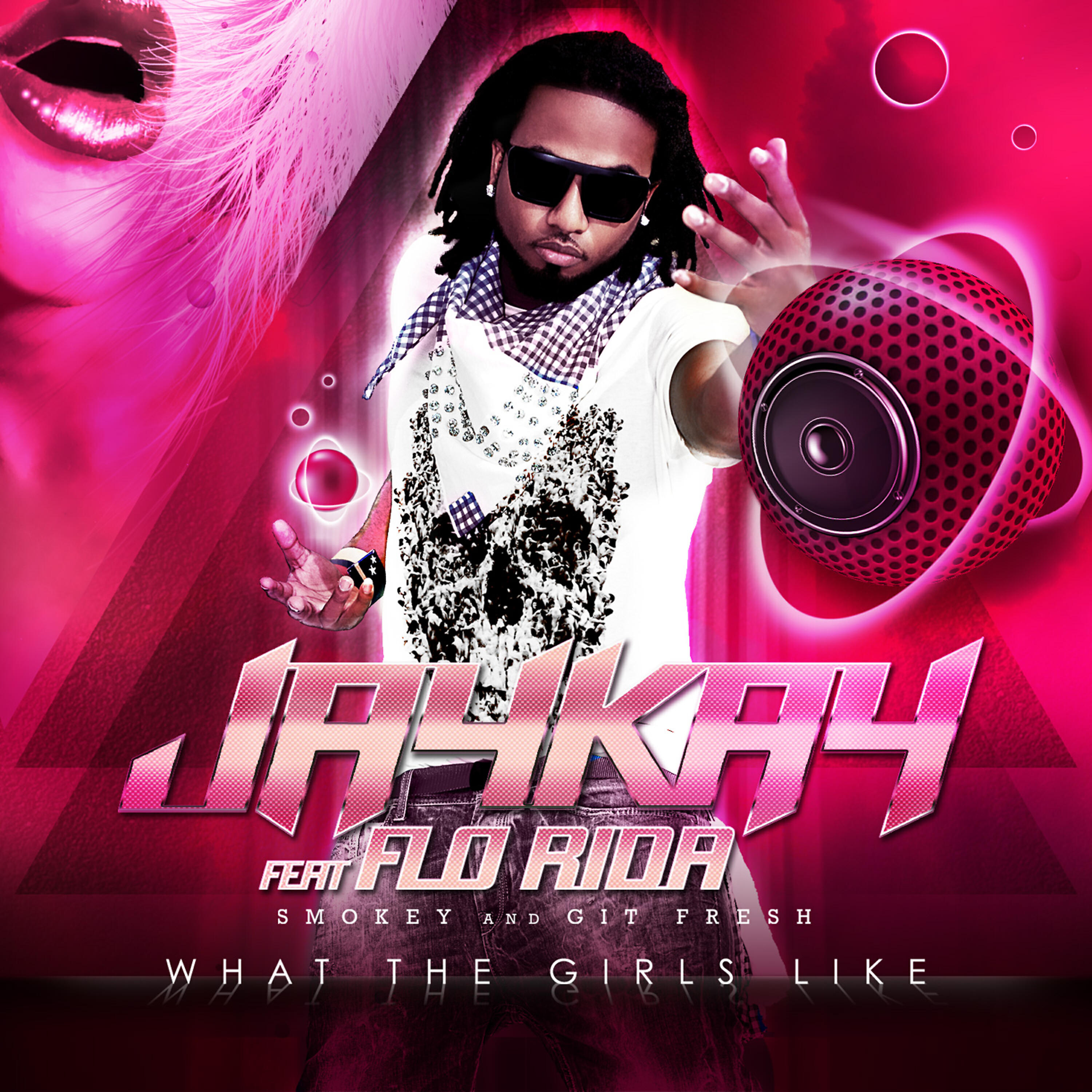 Релиз What The Girls Like (Hard Dance Alliance Mix)