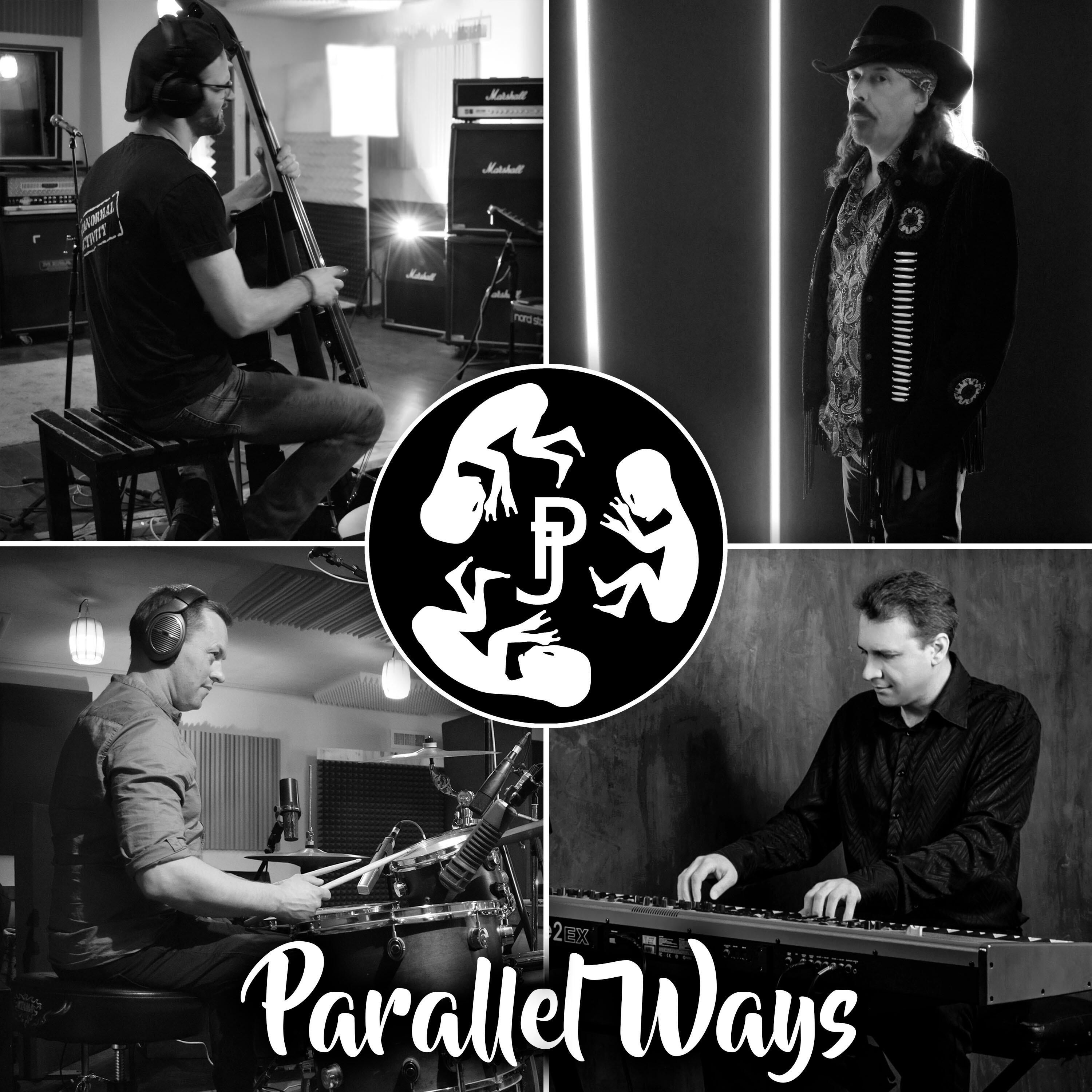 Paranormal Jazz Trio