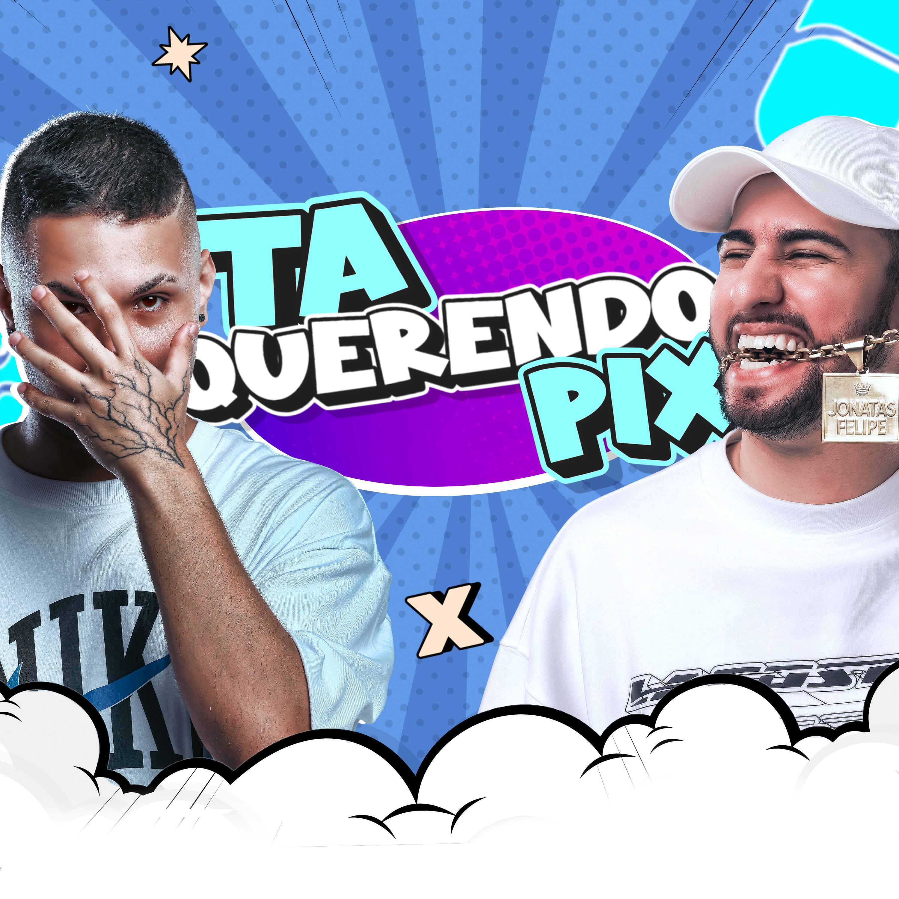 Релиз MEGA FUNK TA QUERENDO PIX