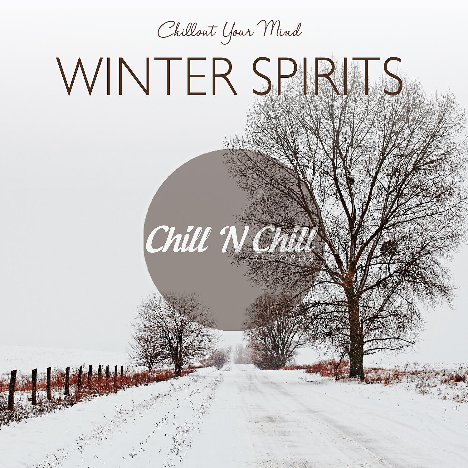 Релиз Winter Spirits: Chillout Your Mind