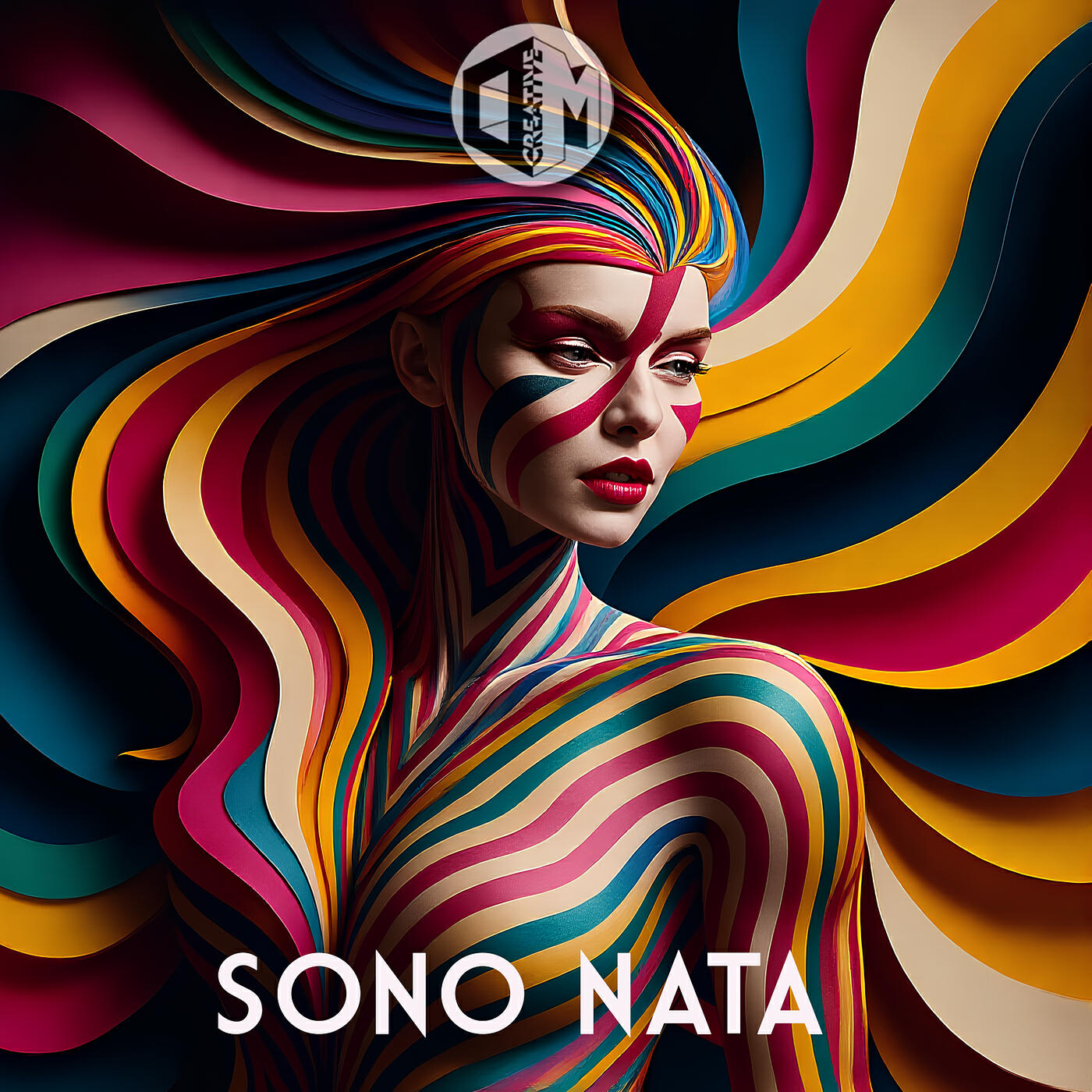 Релиз Sono nata
