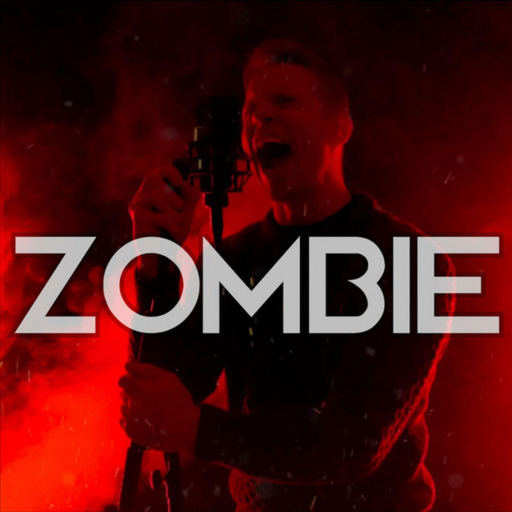 Релиз Zombie