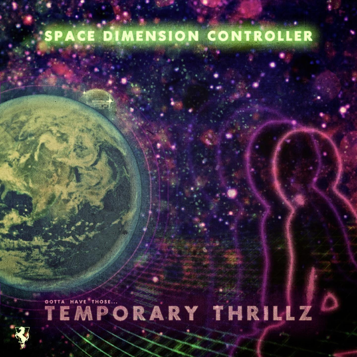 Релиз Temporary Thrillz