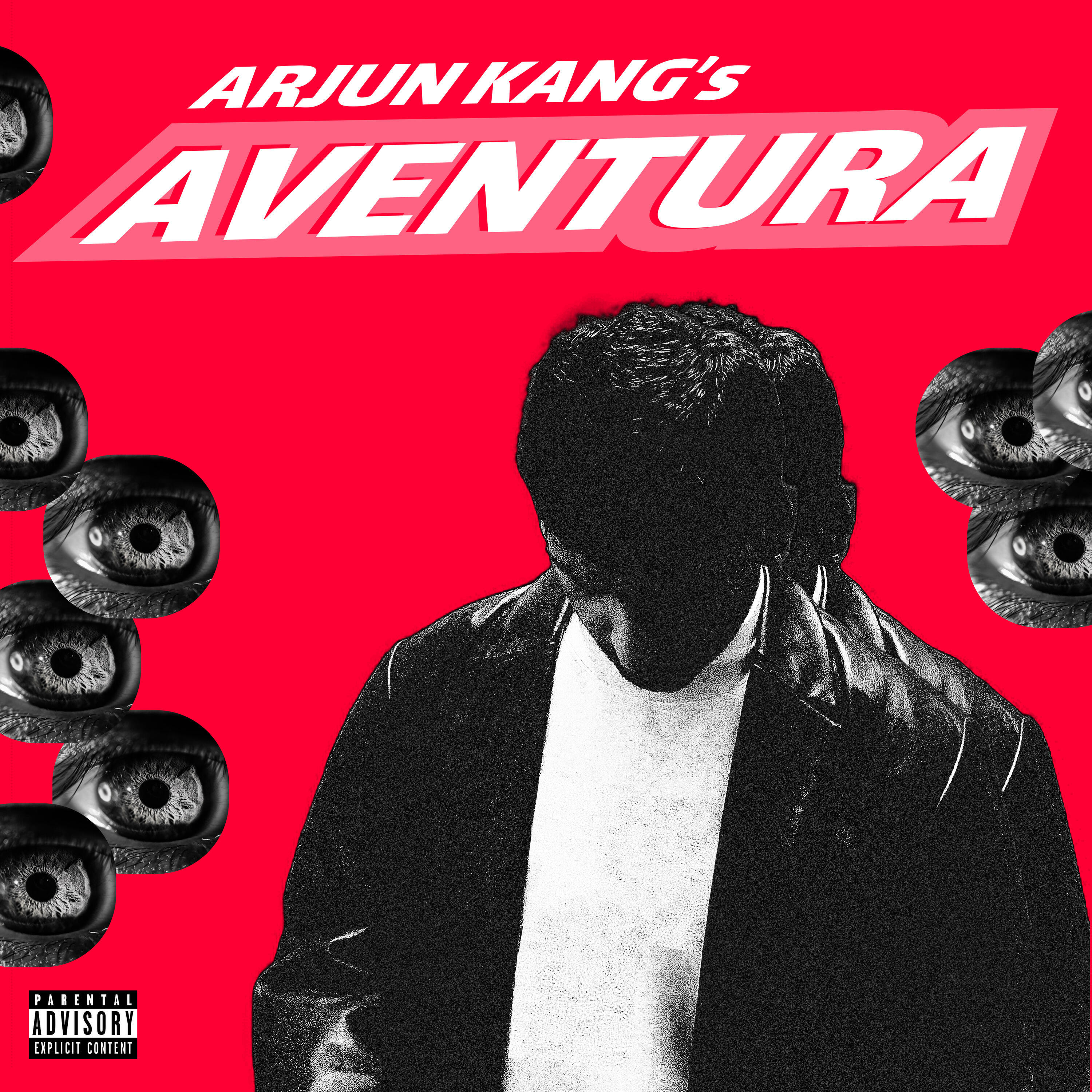 Arjun Kang