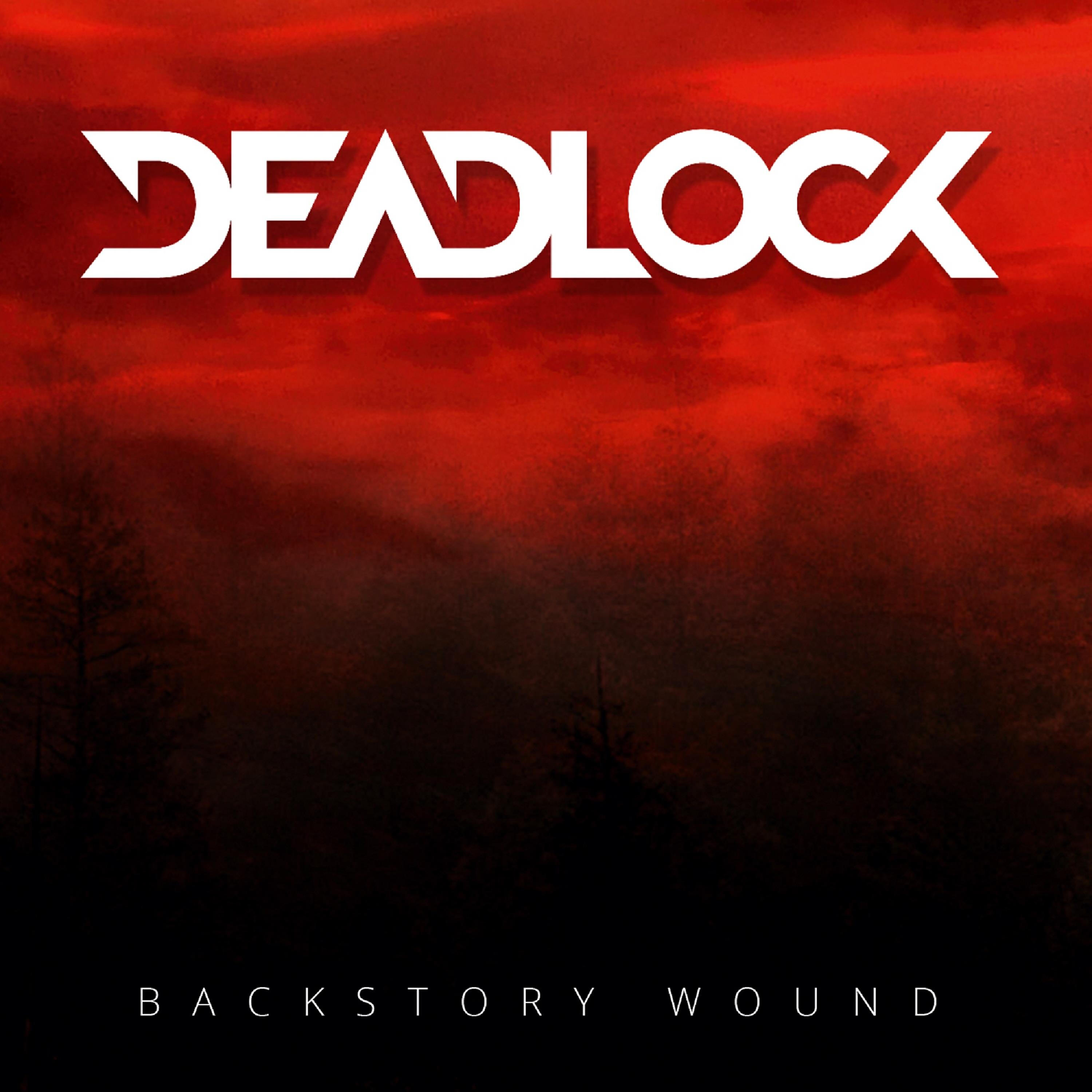 Постер альбома Backstory Wound