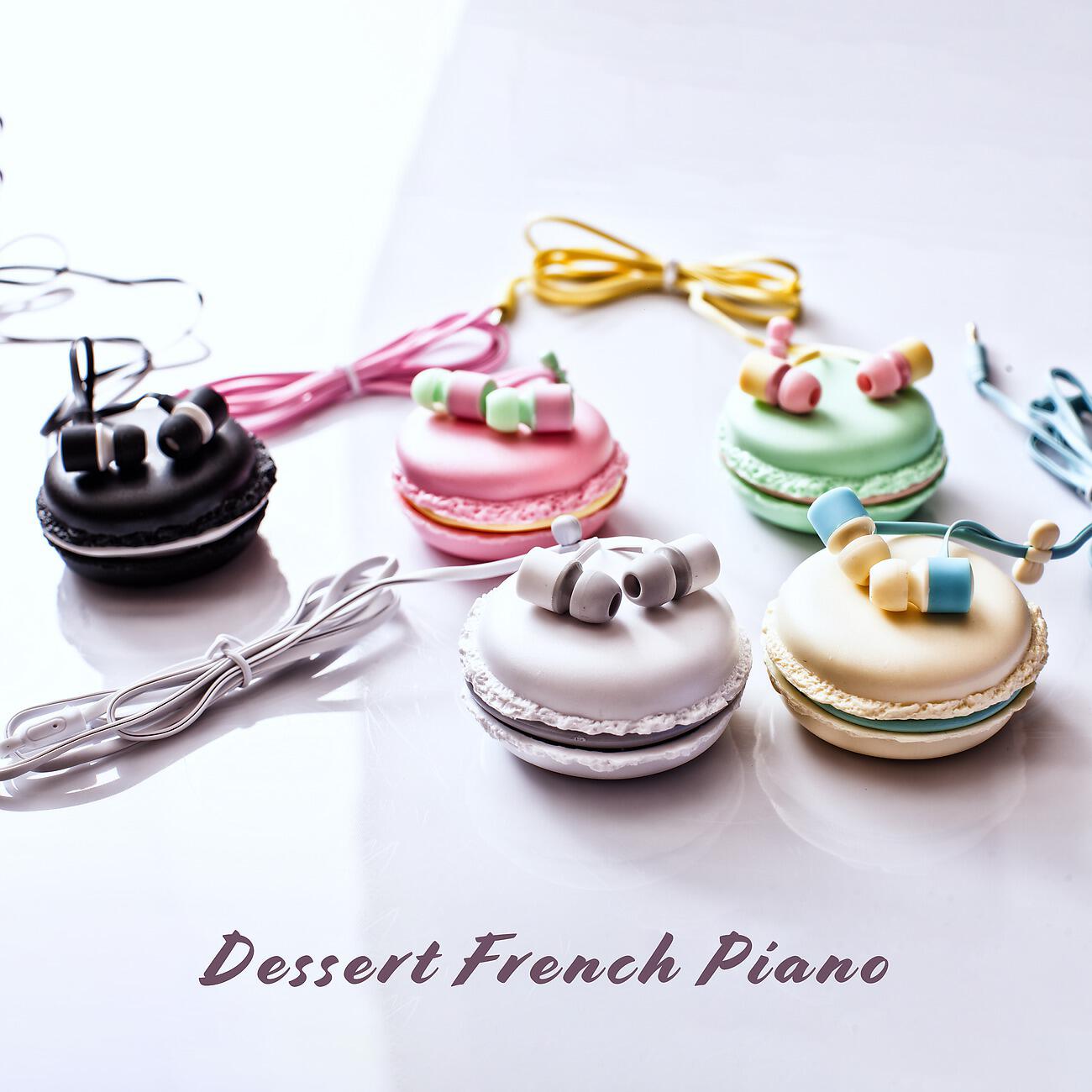 Релиз Dessert French Piano