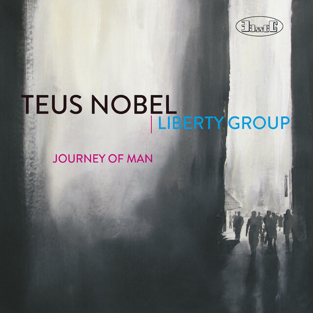 Релиз Journey of Man