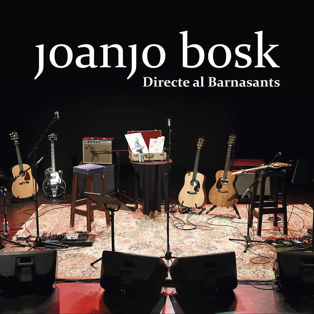 Joanjo Bosk