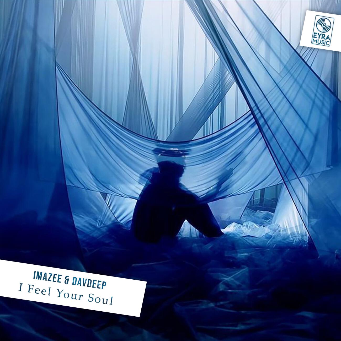 Релиз I Feel Your Soul
