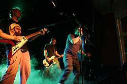 The Unkinds