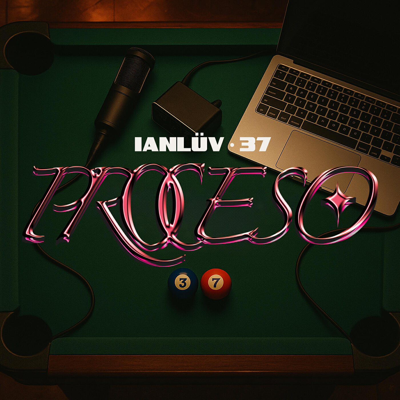 Релиз Proceso