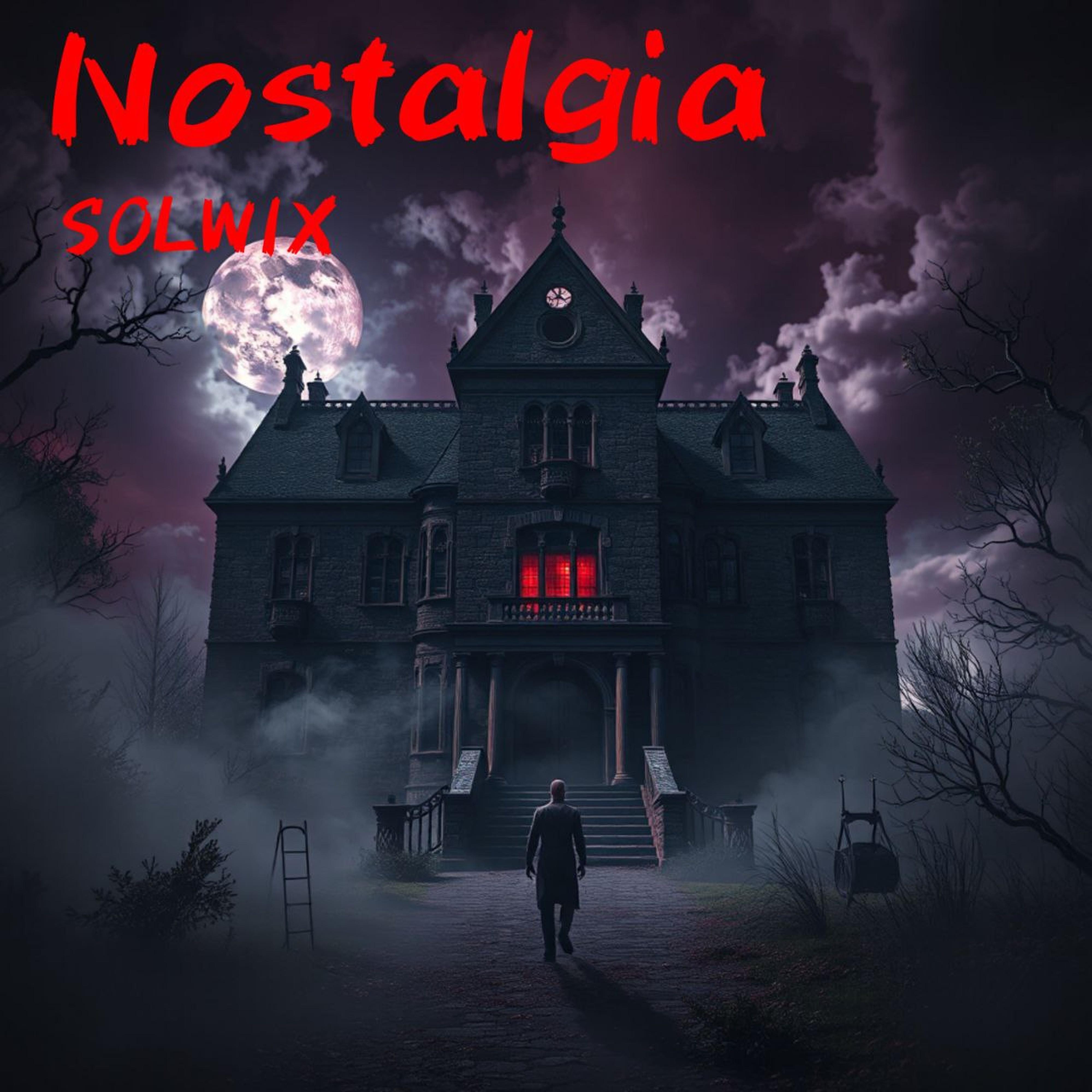 Релиз Nostalgia