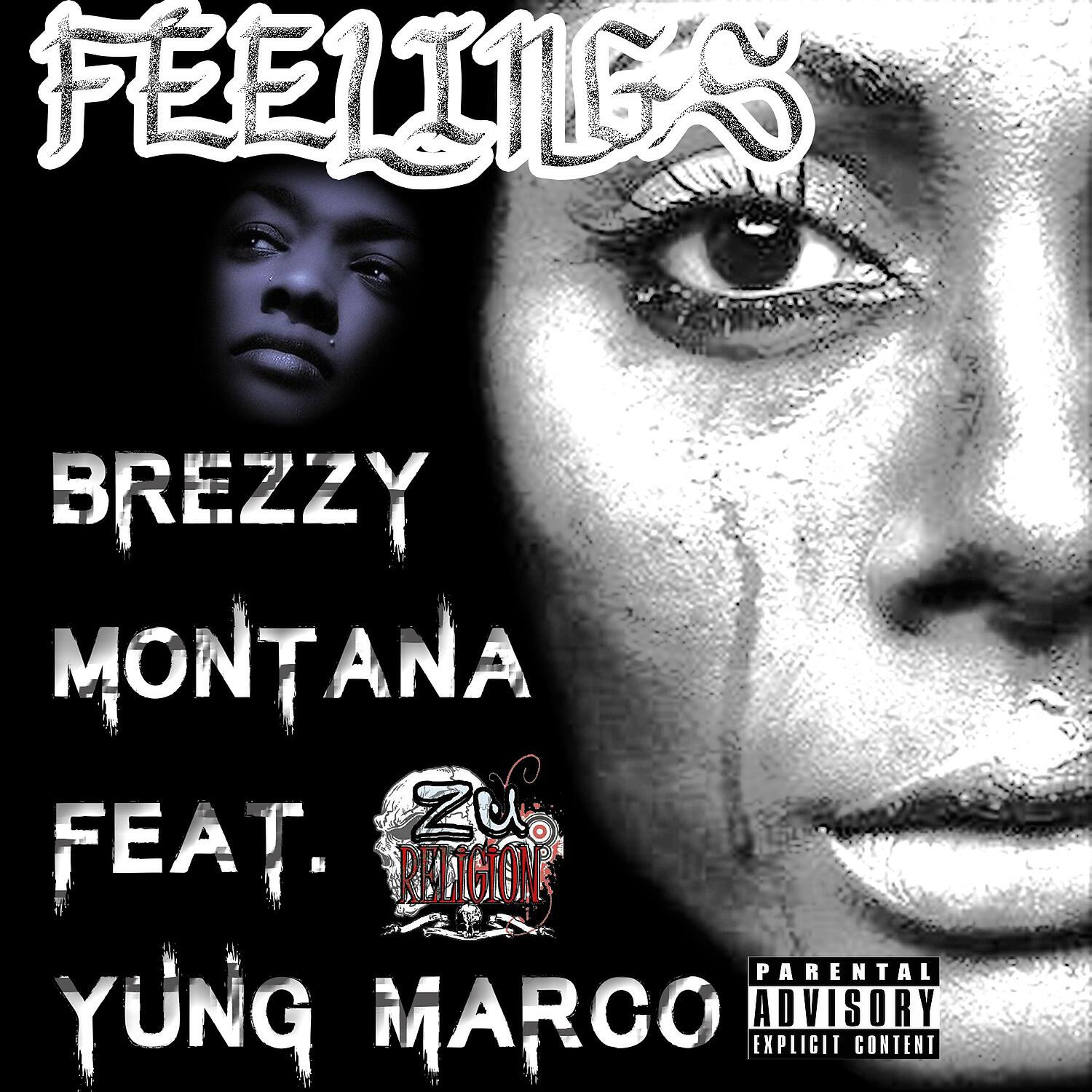 Релиз Feelings