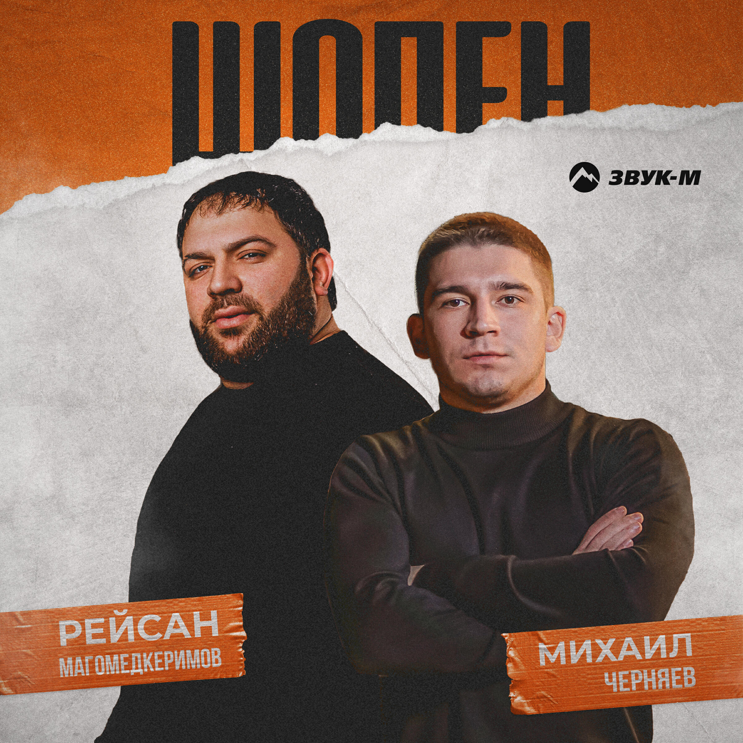 Постер альбома Шопен
