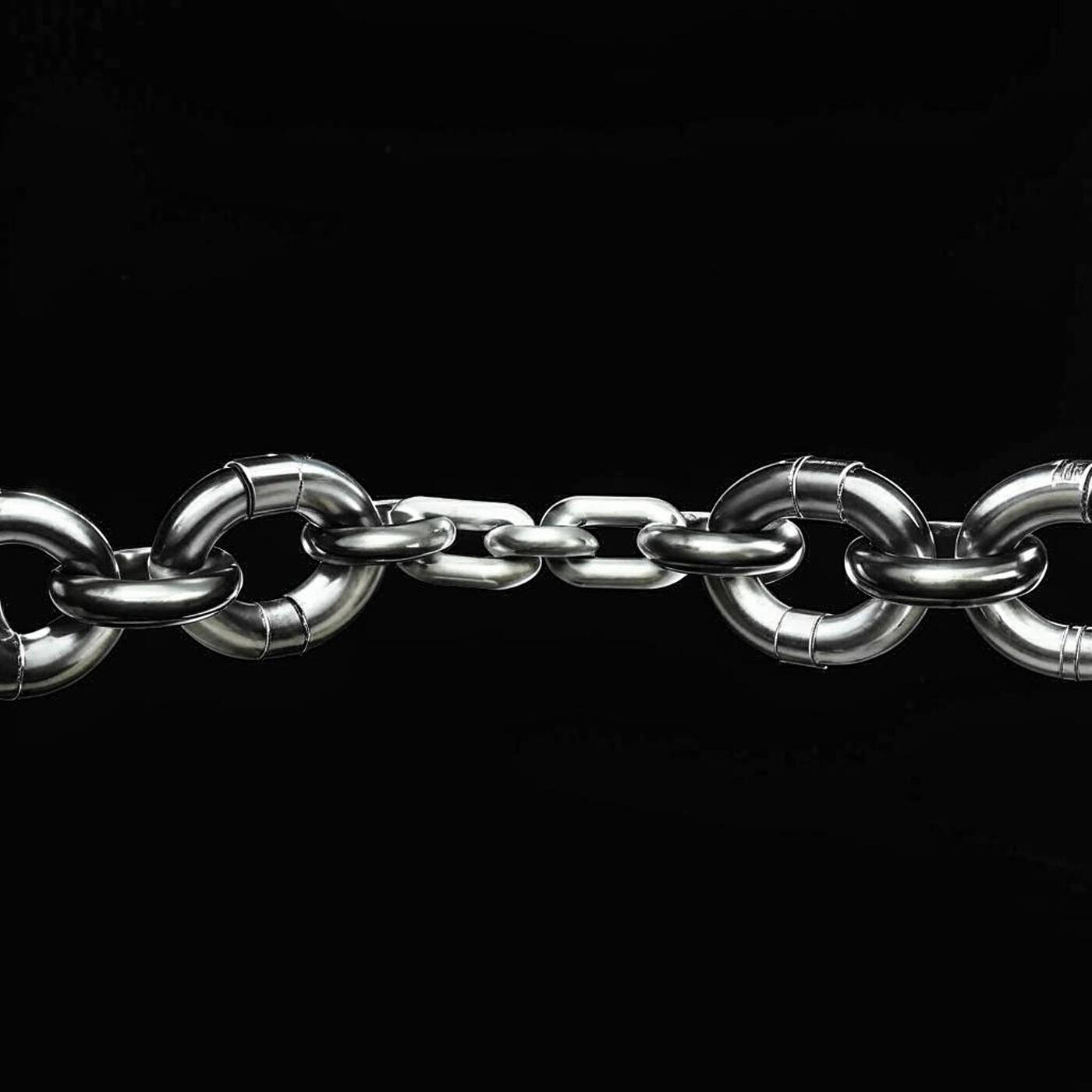 Релиз Interlocking