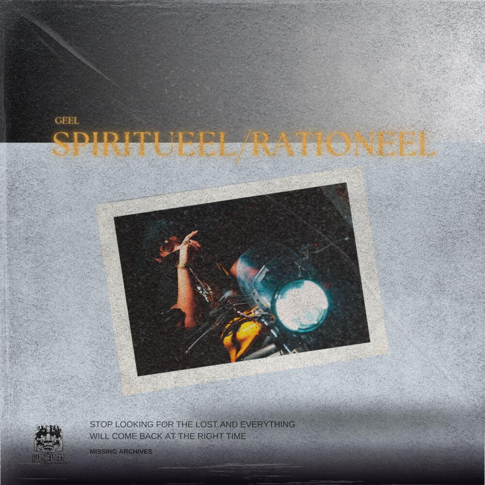 Релиз Spiritueel/Rationeel
