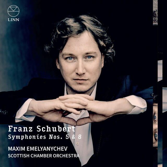 Релиз Schubert: Symphony No. 5 in B-Flat Major, D. 485: I. Allegro