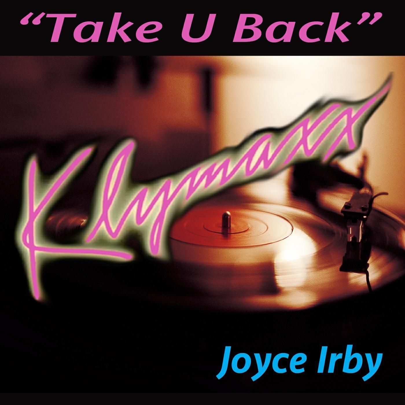 Релиз Take U Back