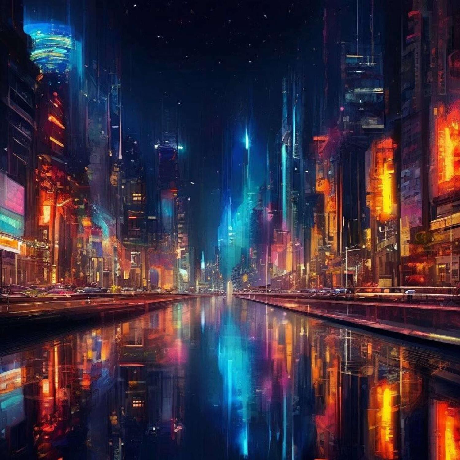 Релиз Ночные дни