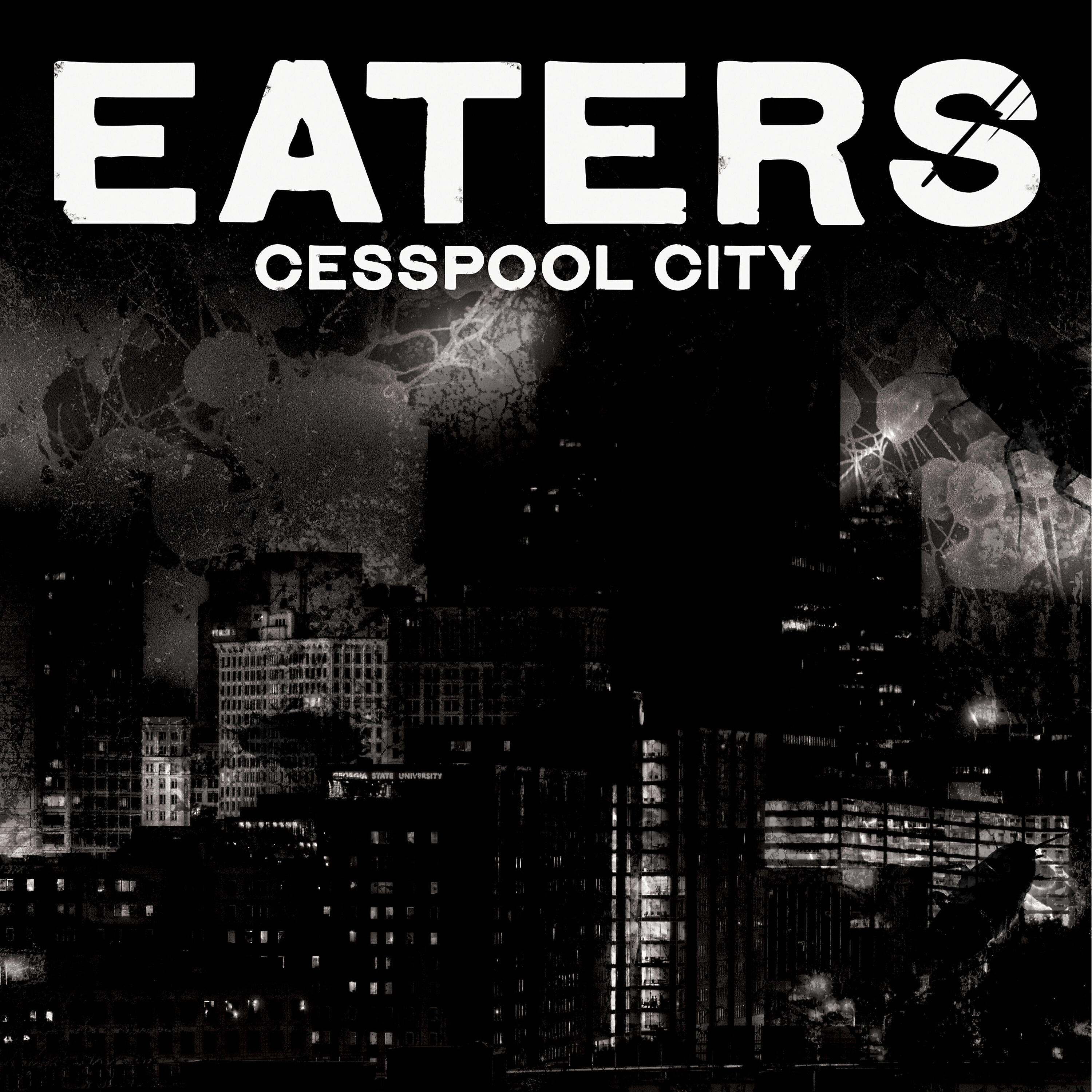 Релиз Cesspool City