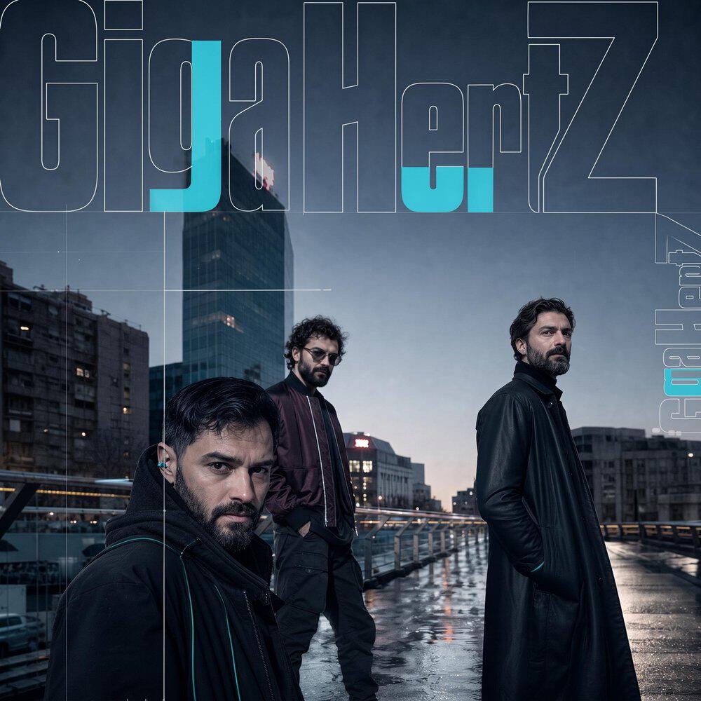 Релиз Giga HertZ