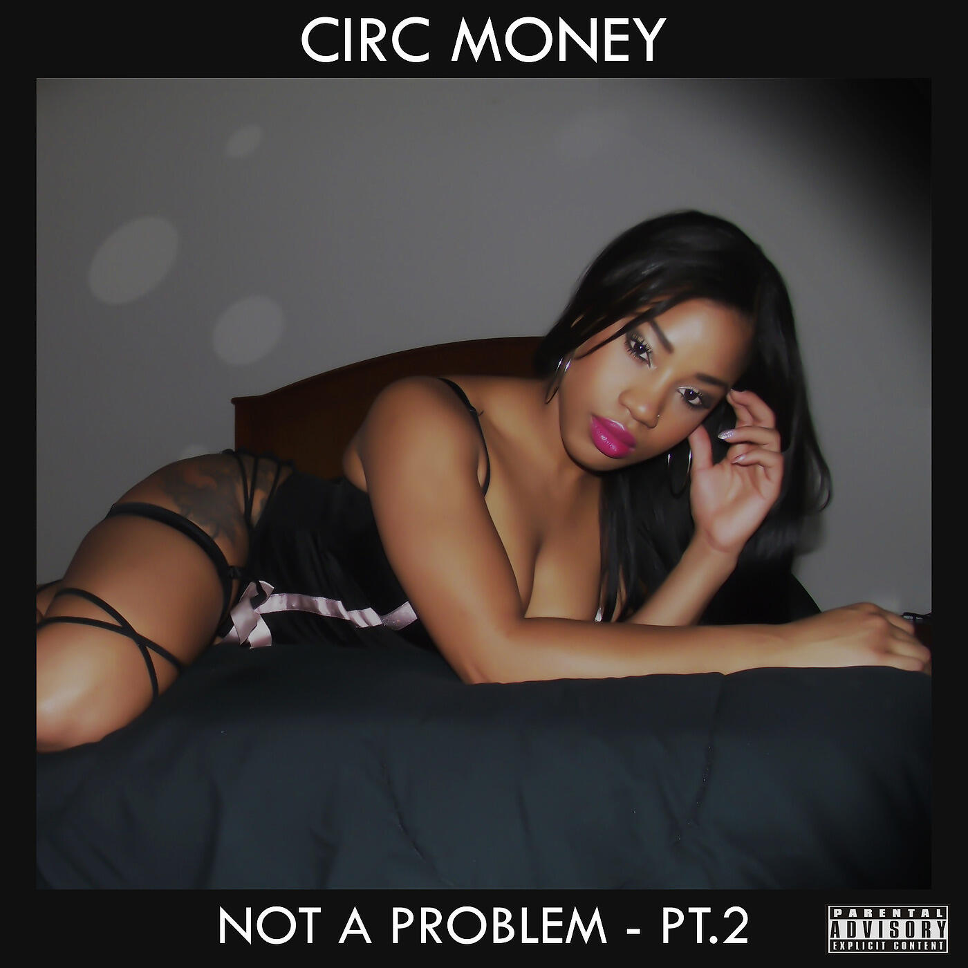 Релиз Not a Problem - Pt.2