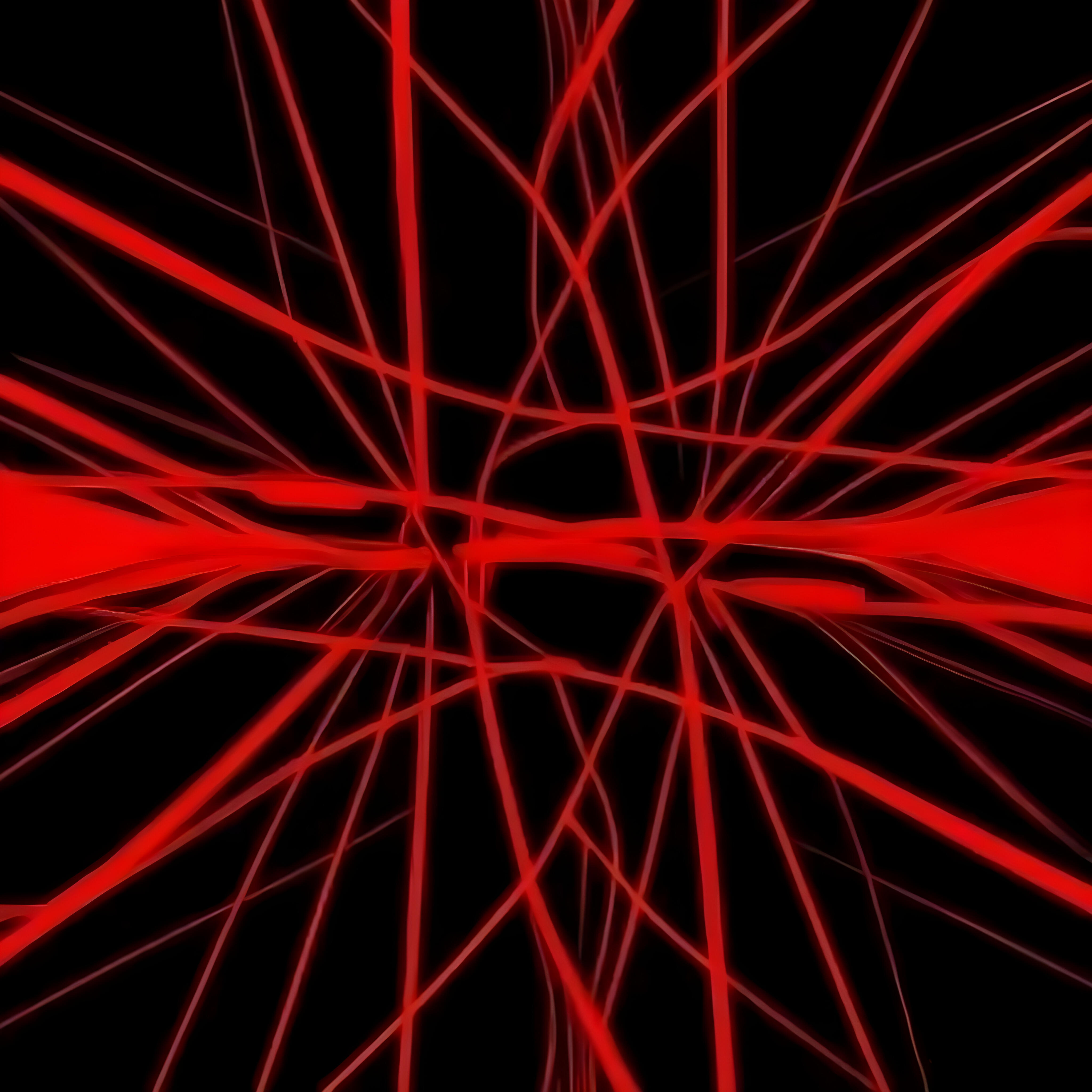 Релиз Mysterious Red Stripes