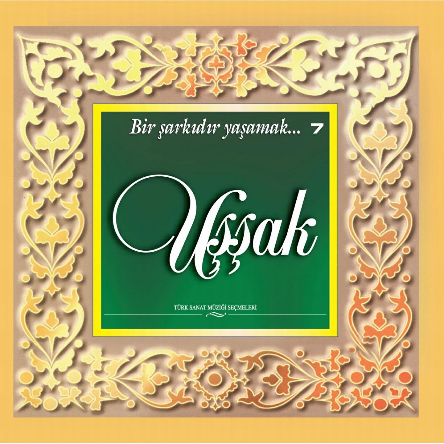 Релиз Uşşak