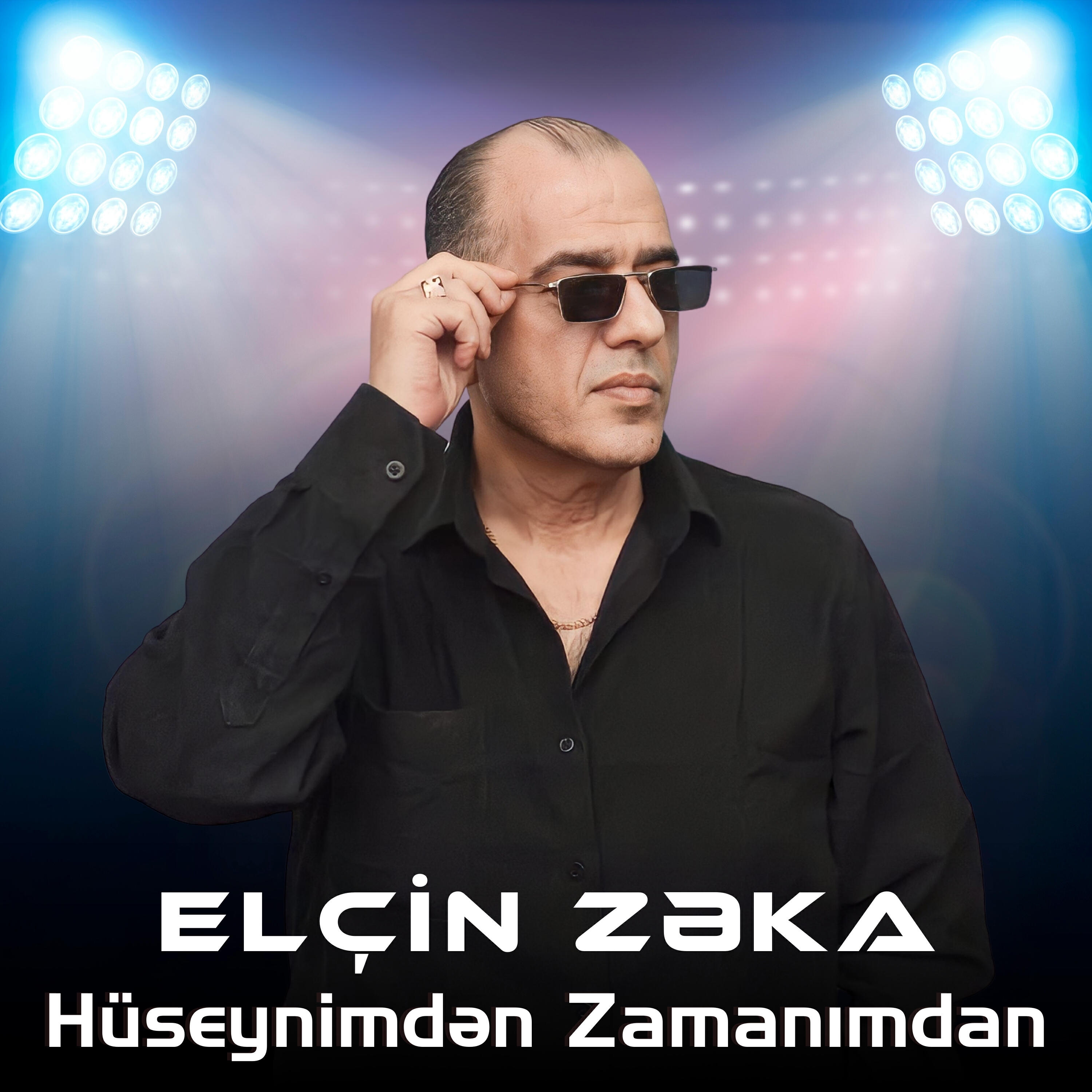 Elcin Zeka