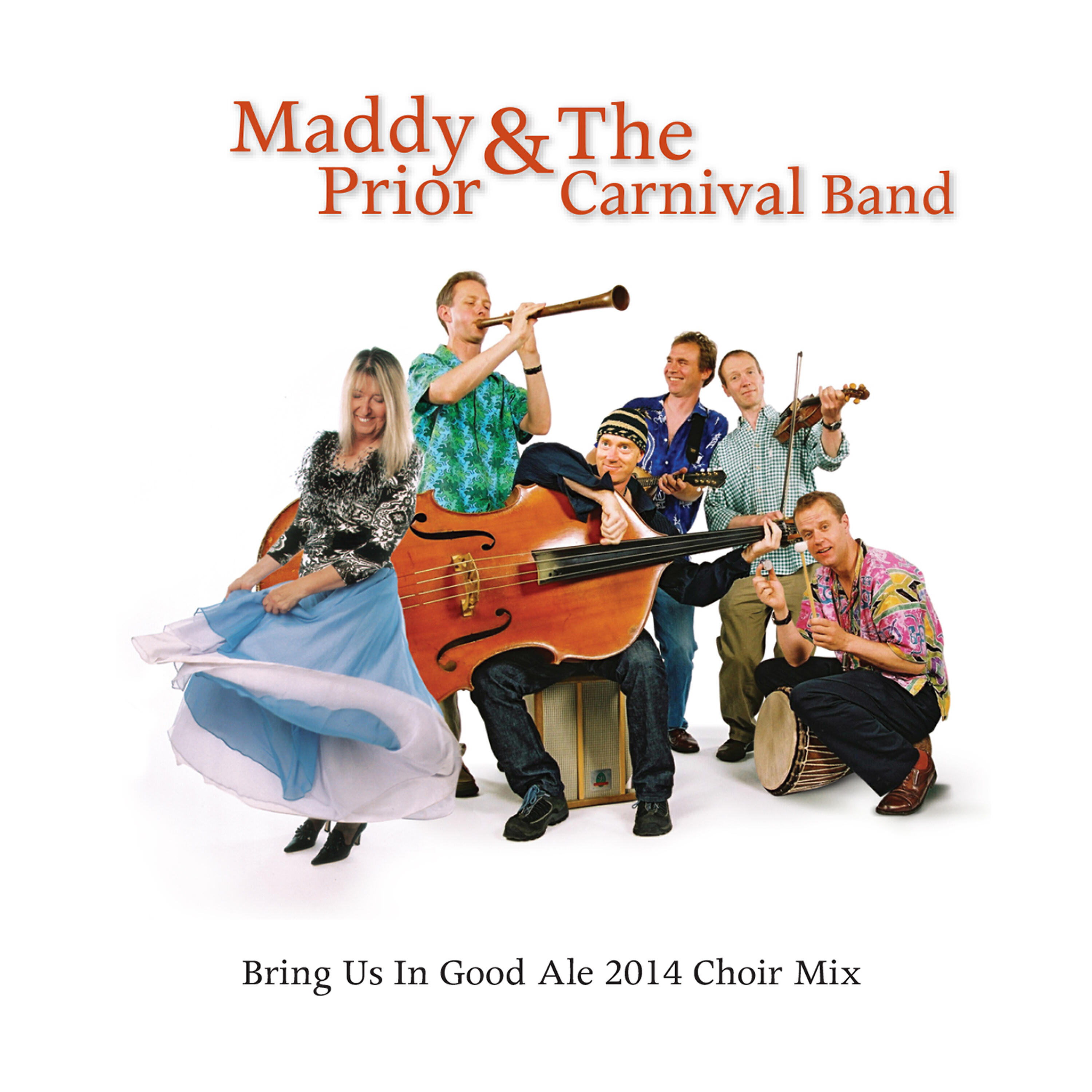 Релиз Bring Us in Good Ale 2014 Choir Mix