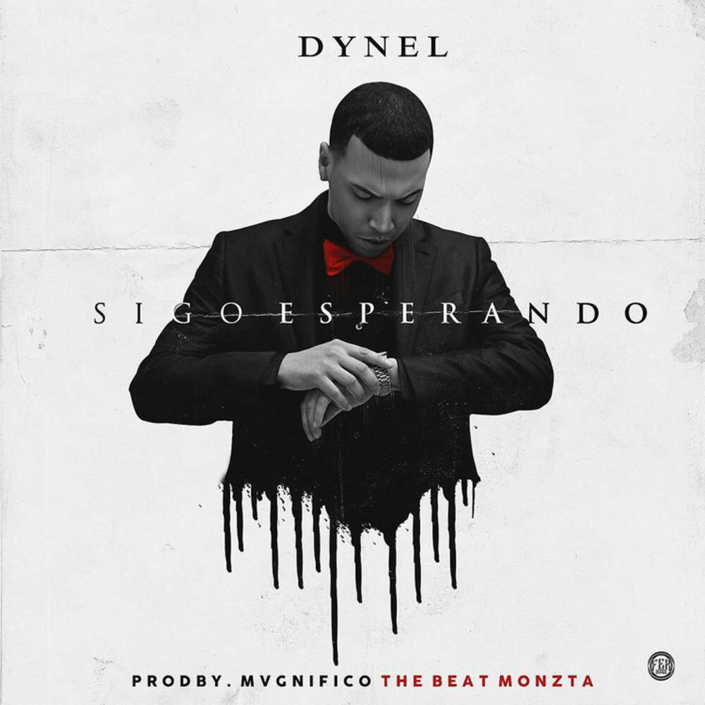 Релиз SIgo Esperando