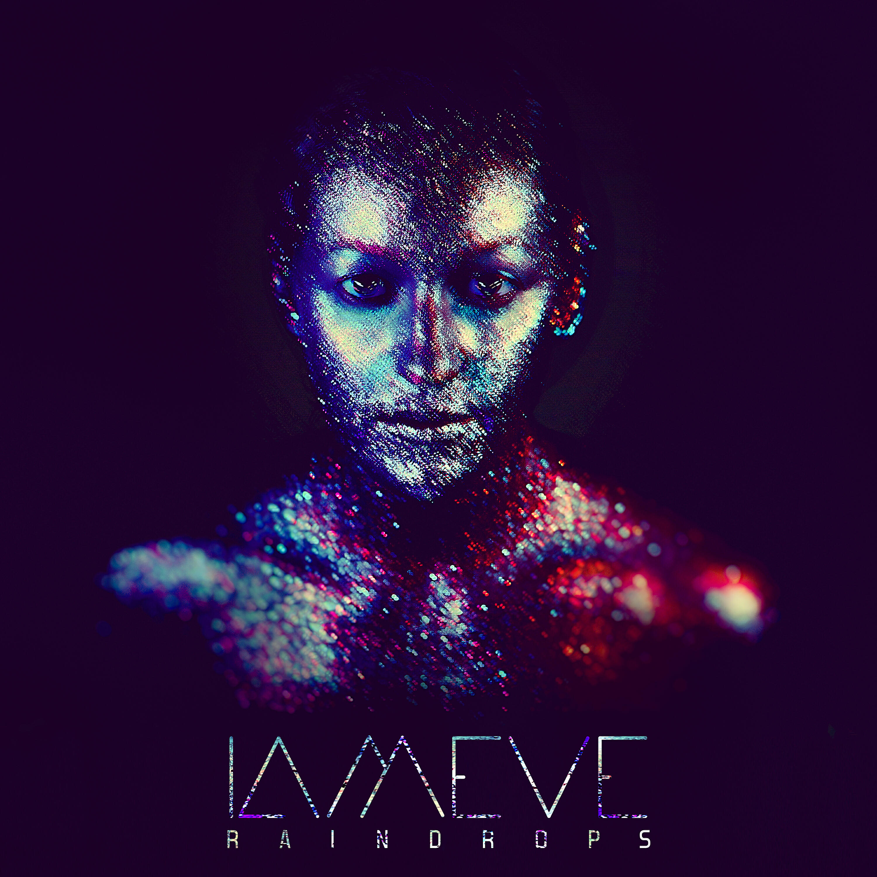 Релиз Raindrops