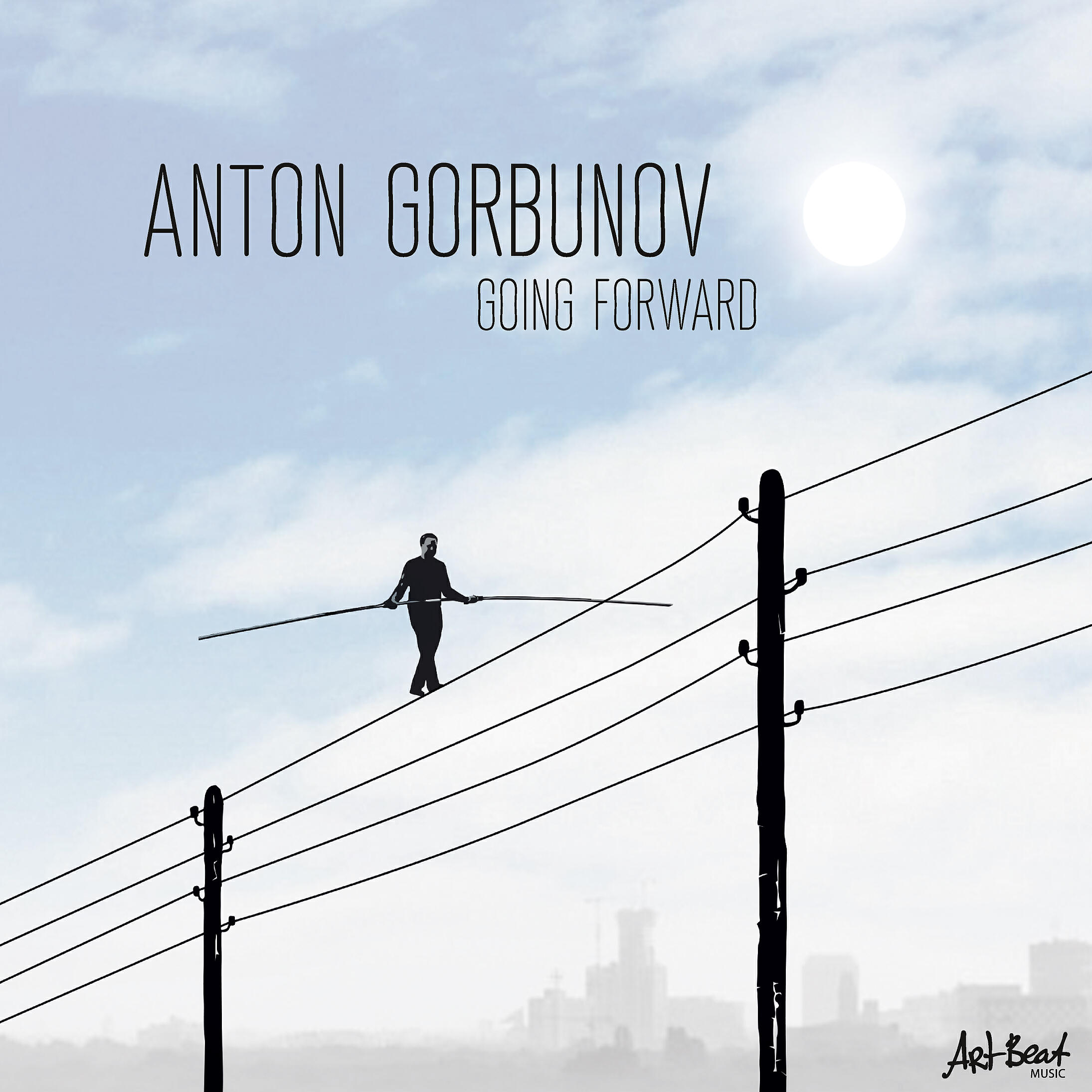 Релиз Going Forward