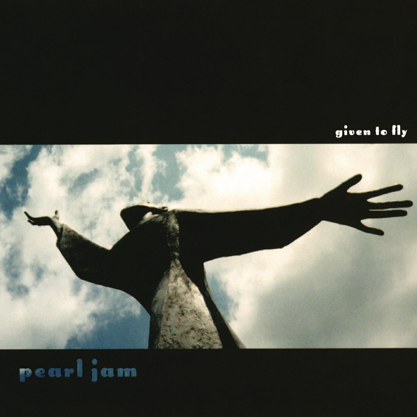 Релиз Given To Fly