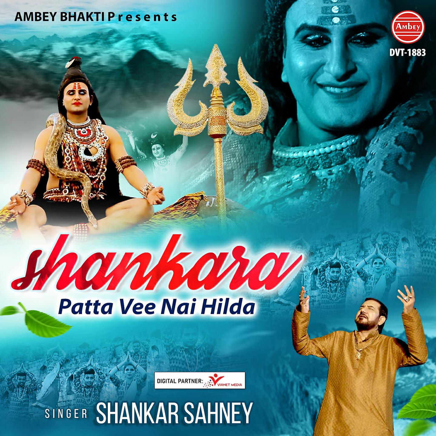 Релиз Shankara Patta Vee Nai Hilda