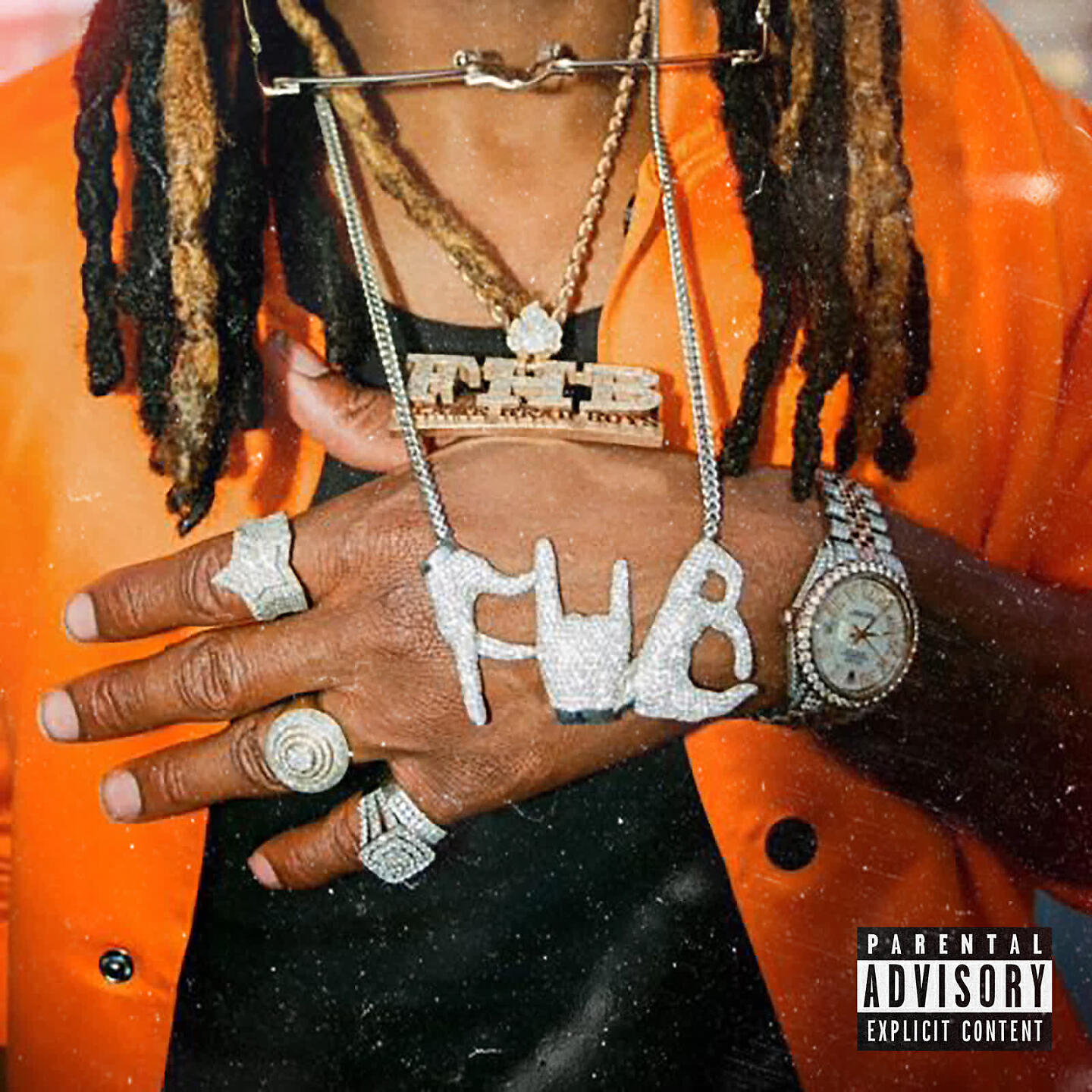 Скачать песню Rach - Chief Keef бесплатно в MP3 для Android и iOS