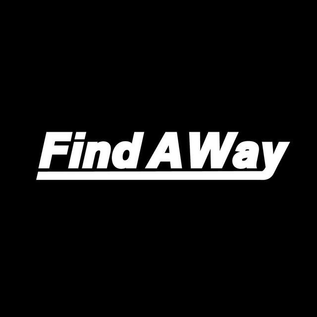 Релиз Find A Way