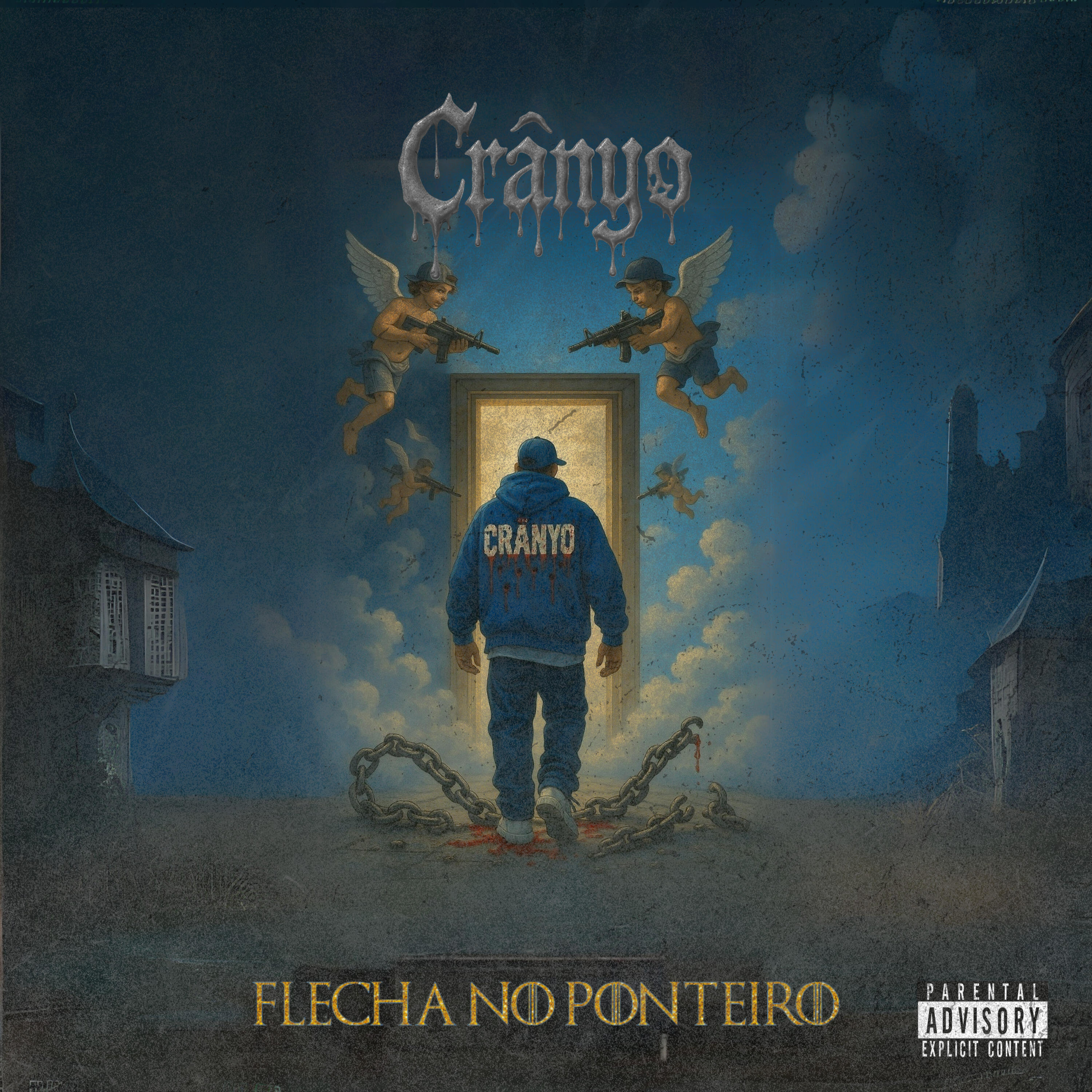 Трек Flecha no Ponteiro