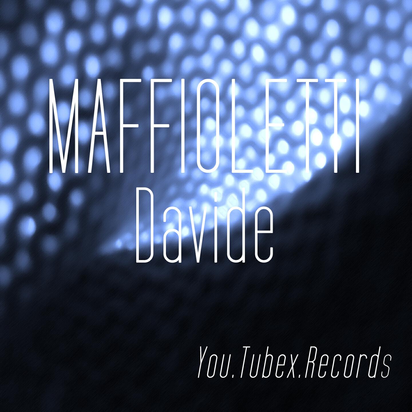 Релиз Maffioletti Davide